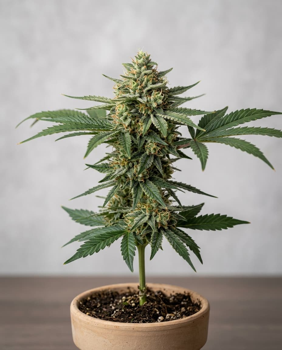 Vanilla Kush seeds at BC Bud Depot