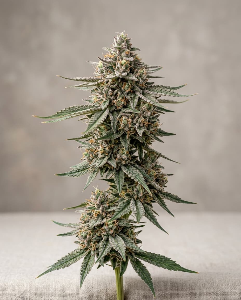 Wedding Mints seeds at BC Bud Depot