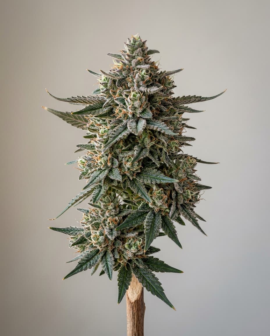 Wedding Pie seeds at BC Bud Depot
