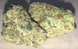 Art's OG cannabis strain