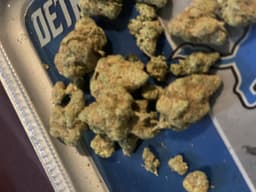 Glookies cannabis strain