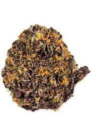 Pink Crack cannabis strain