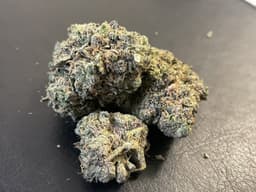 Zoap cannabis strain