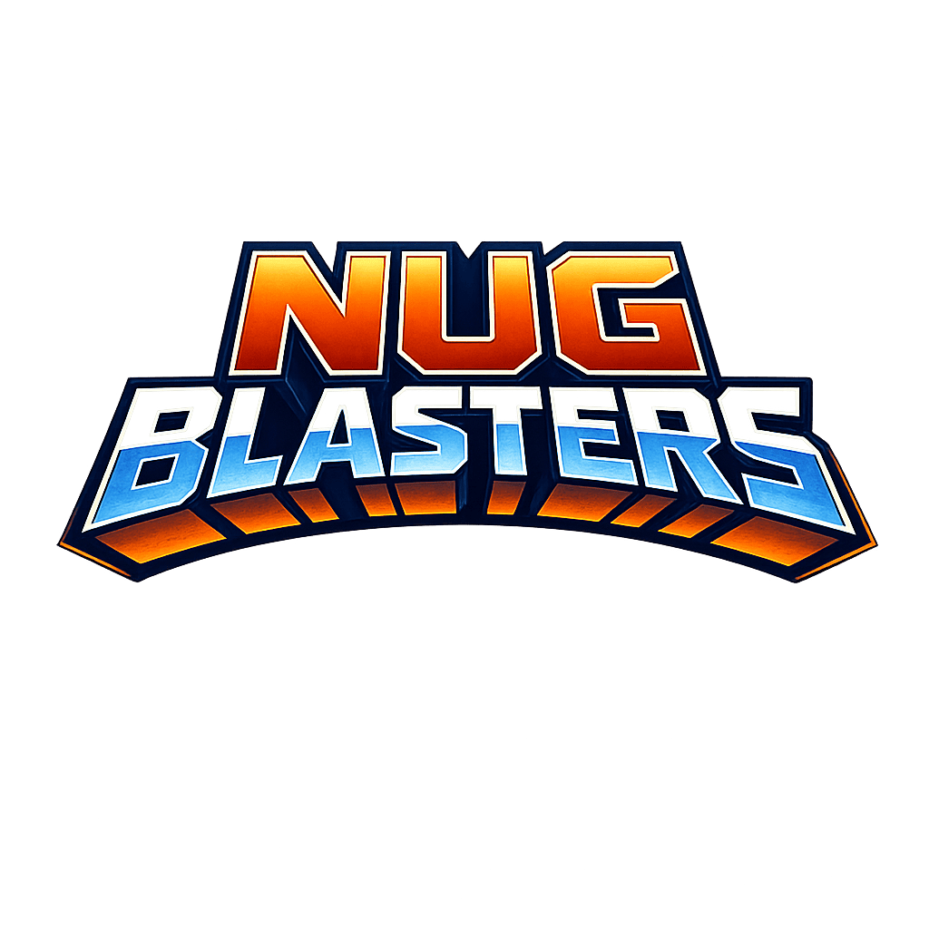 Nug Blasters
