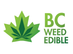 bc weed edible review