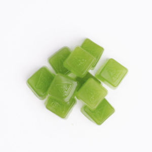 Potluck – Mojito 1-1 Gummies 200mg