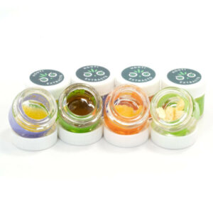 HOOTI EXTRACTS CONCENTRATES MIX & MATCH