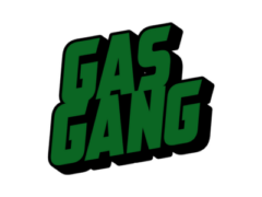 gas gang logo