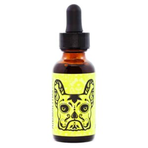 Animalitos CBD Small Breed Dog Tincture (250mg CBD)